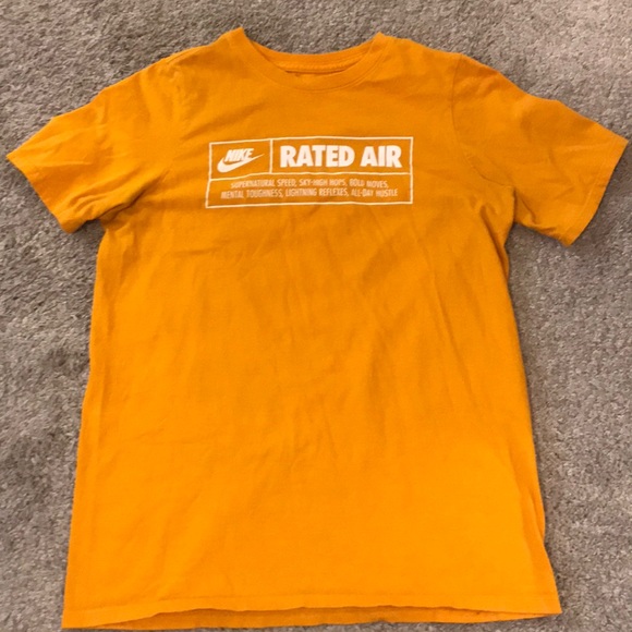 Nike Other - Nike Air t shirt